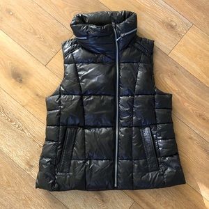 Andrew Marc Puffer Vest